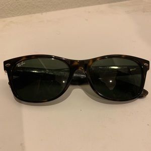Ray Ban Sunglasses